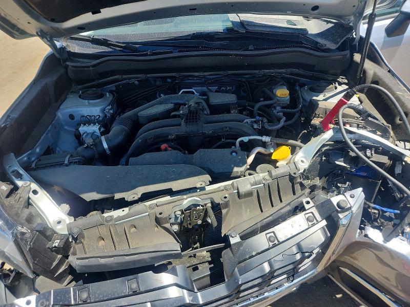 Aukcja sprzedaży 2018 Subaru Forester, vin: JF2SJAEC4JH412053, numer aukcji: 56548766