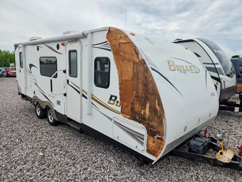 Aukcja sprzedaży 2011 Keystone Rv Bullet Ultra Lite Se, vin: 4YDT24628BD422287, numer aukcji: 57675626