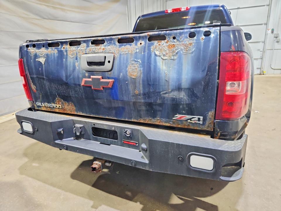 Aukcja sprzedaży 2012 Chevrolet Silverado, vin: 1GCRKSE79CZ112654, numer aukcji: 57017906