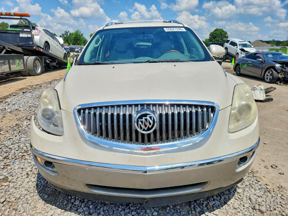 Продажа на аукционе авто 2010 Buick Enclave, vin: 5GALRCED9AJ232321, номер лота: 55627246