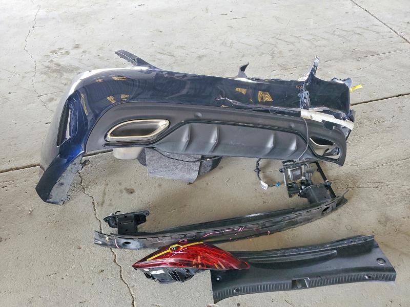 Aukcja sprzedaży 2021 Mercedes-benz C, vin: W1KWF8DB3MR638284, numer aukcji: 58062106