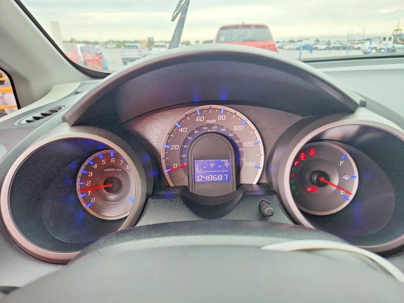 Продаж на аукціоні авто 2009 Honda Fit, vin: JHMGE88299S044390, номер лоту: 55609356