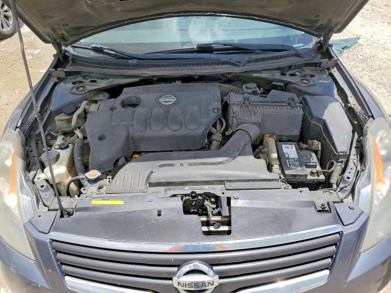 Продажа на аукционе авто 2009 Nissan Altima, vin: 1N4AL21E89N504075, номер лота: 57175586