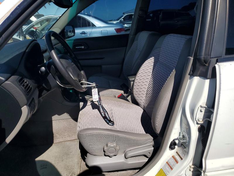 Aukcja sprzedaży 2004 Subaru Forester, vin: JF1SG65684H766818, numer aukcji: 56085736