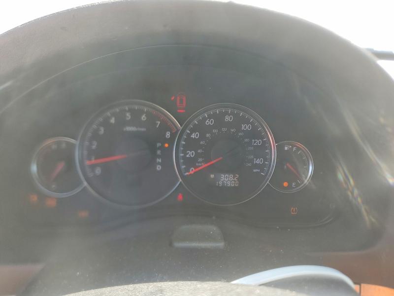 2009 Subaru Legacy მანქანა იყიდება აუქციონზე, vin: 4S3BL616297217446, აუქციონის ნომერი: 79916845