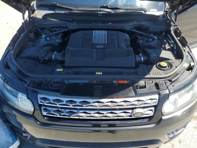 Продаж на аукціоні авто 2016 Land Rover Range Rover Sport, vin: SALWR2PF2GA592942, номер лоту: 57591386