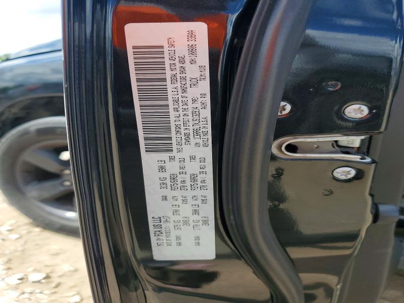 Продажа на аукционе авто 2018 Ram 1500, vin: 1C6RR6LTXJS132914, номер лота: 56048956