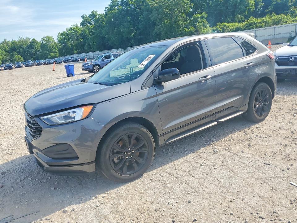 Auction sale of the 2024 Ford Edge, vin: 2FMPK4G97RBA40569, lot number: 56170856