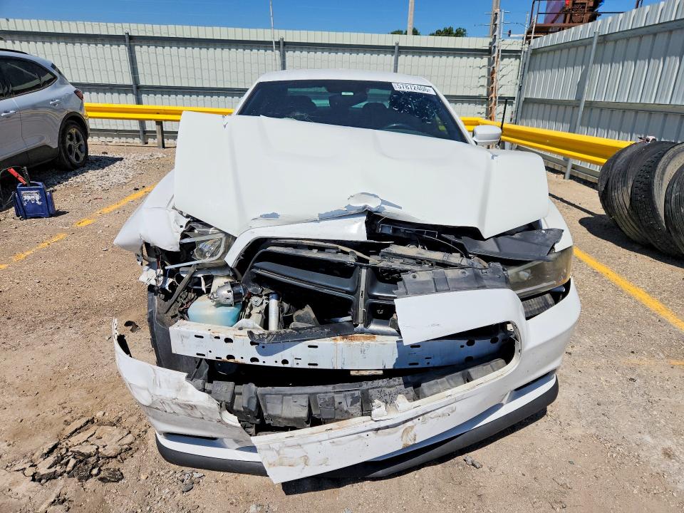2013 Dodge Charger მანქანა იყიდება აუქციონზე, vin: 2C3CDXATXDH643674, აუქციონის ნომერი: 57872406