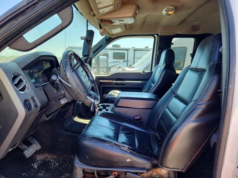 Продажа на аукционе авто 2009 Ford F350, vin: 1FTWX31509EB07521, номер лота: 56221676
