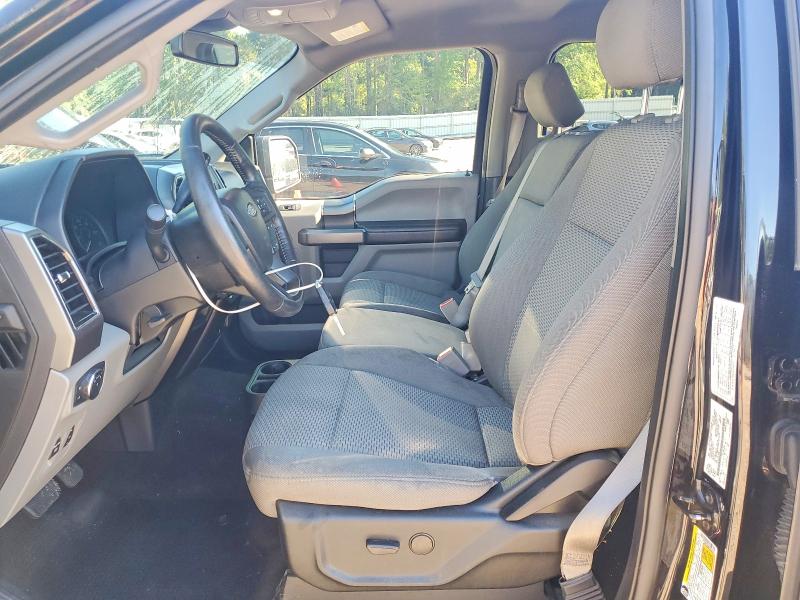 Продажа на аукционе авто 2019 Ford F150, vin: 1FTEW1E50KFD22975, номер лота: 58712476
