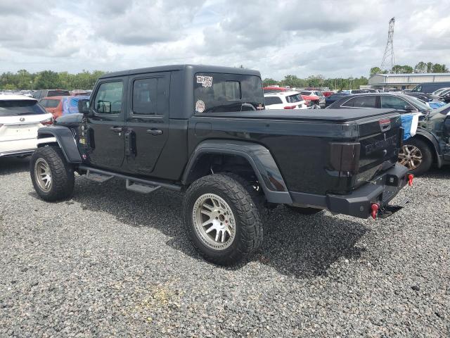 Продаж на аукціоні авто 2021 Jeep Gladiator, vin: 1C6JJTAG1ML598898, номер лоту: 55768966