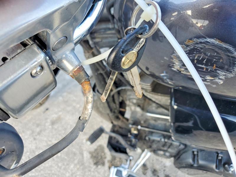 Продажа на аукционе авто 2007 Yamaha Xv1700, vin: JYAVP19E97A002982, номер лота: 59086276
