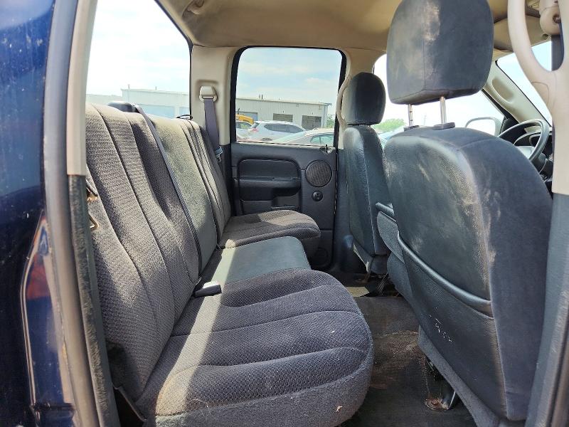 Продаж на аукціоні авто 2003 Dodge Ram 1500, vin: 1D7HA18N03J669606, номер лоту: 56115656