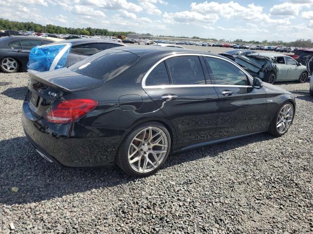 Auction sale of the 2015 Mercedes-benz C, vin: 55SWF6GB1FU032239, lot number: 56181076