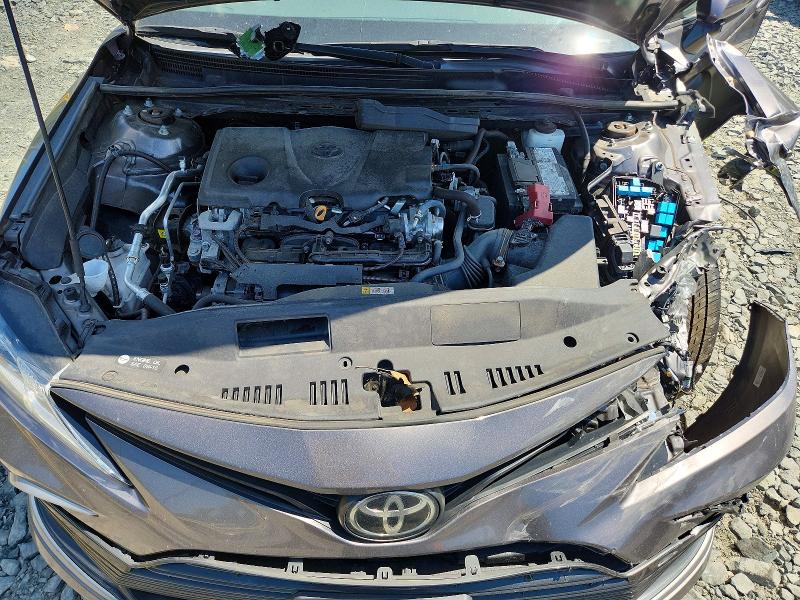 Продаж на аукціоні авто 2022 Toyota Camry, vin: 4T1C11AK5NU004203, номер лоту: 57784926