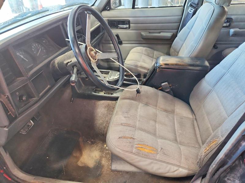 57198426 :رقم المزاد ، 1J4FT28S8RL189697 vin ، 1994 Jeep Cherokee مزاد بيع