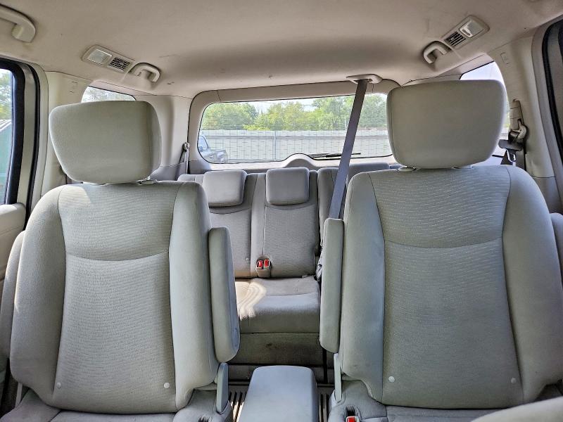 Продаж на аукціоні авто 2015 Nissan Quest, vin: JN8AE2KP2F9133282, номер лоту: 57111766