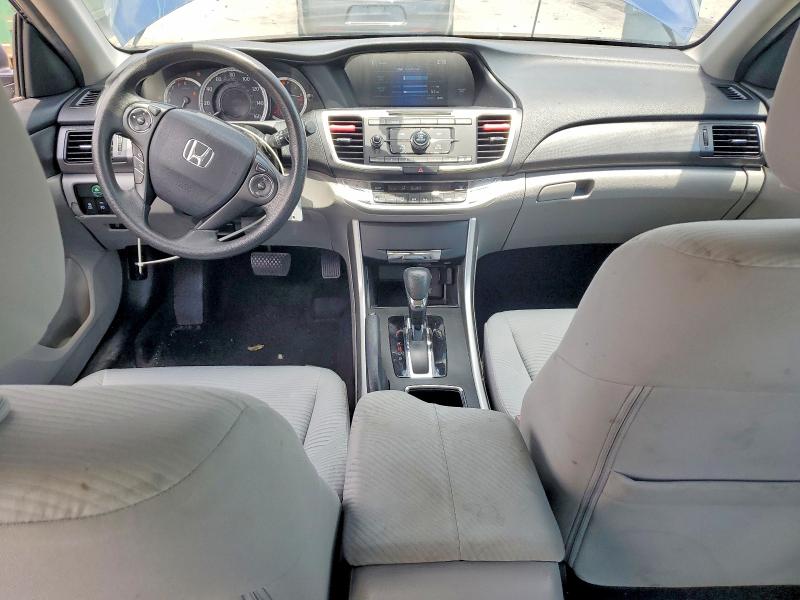 Продаж на аукціоні авто 2014 Honda Accord, vin: 1HGCR2F34EA146825, номер лоту: 56241616