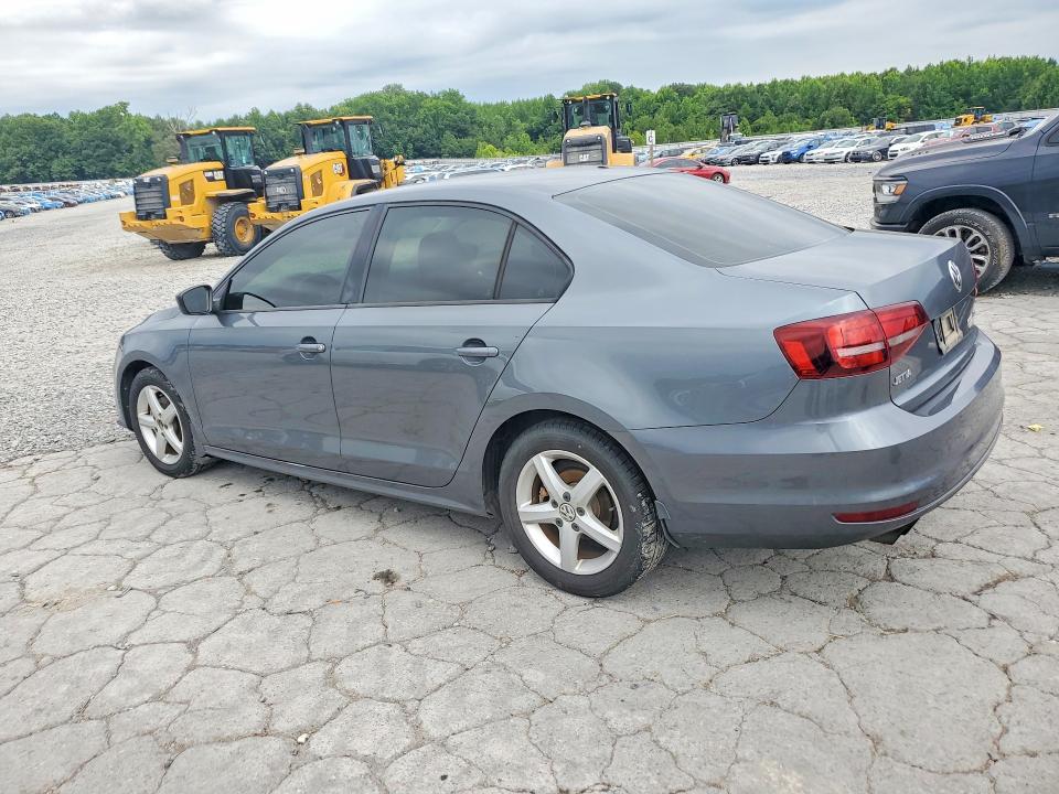 Aukcja sprzedaży 2016 Volkswagen Jetta, vin: 3VW267AJXGM365636, numer aukcji: 58517436
