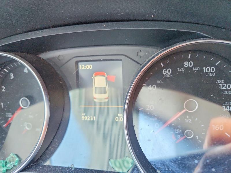 Продажа на аукционе авто 2019 Volkswagen Passat, vin: 1VWLA7A32KC004769, номер лота: 56539206