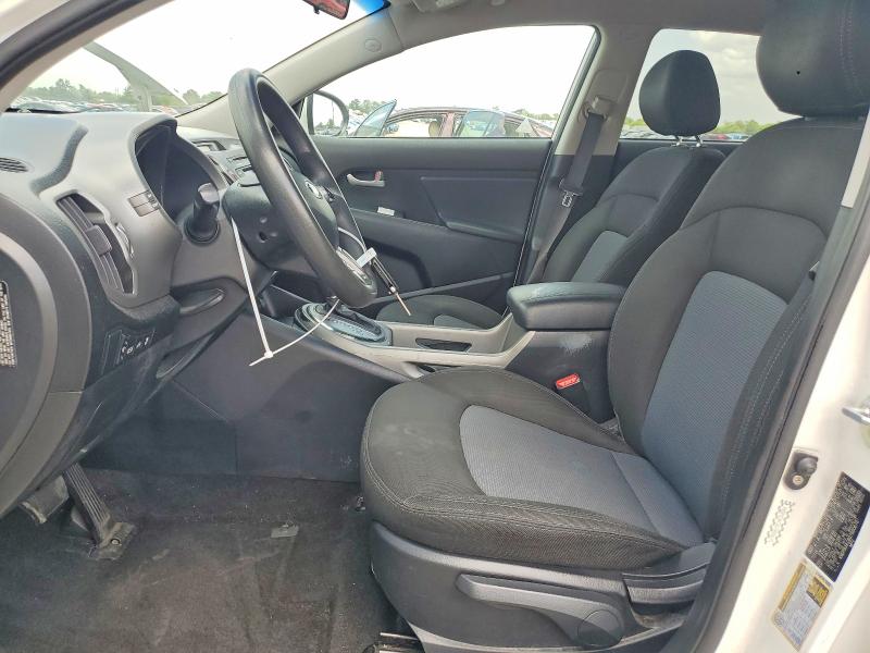 Продажа на аукционе авто 2016 Kia Sportage, vin: KNDPB3AC8G7880675, номер лота: 58831216