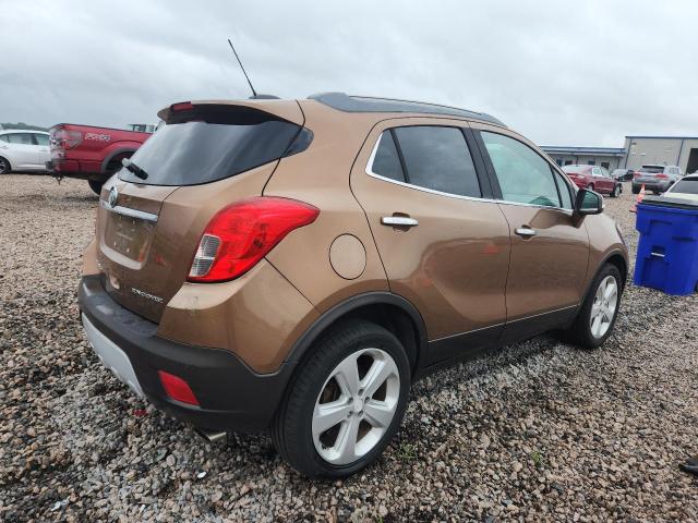 Aukcja sprzedaży 2016 Buick Encore, vin: KL4CJASBXGB749072, numer aukcji: 57610466