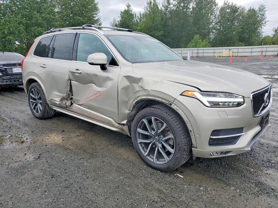 56516276 :رقم المزاد ، YV4A22PK2J1327445 vin ، 2018 Volvo Xc90 مزاد بيع