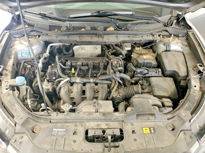 Продажа на аукционе авто 2014 Mazda Cx-5, vin: JM3KE2BE5E0326762, номер лота: 56073776