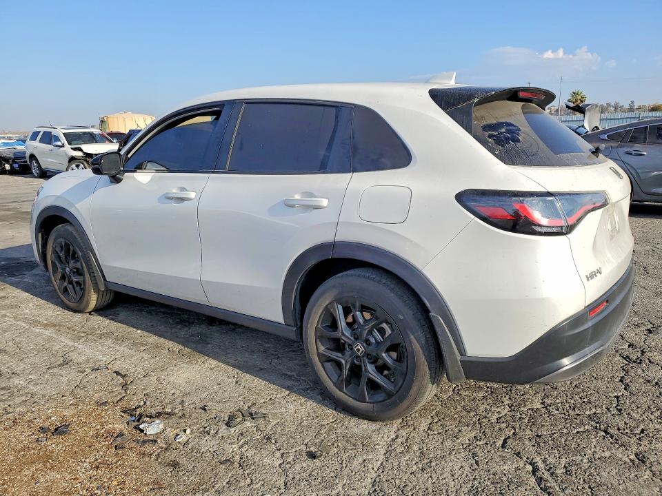 Продаж на аукціоні авто 2025 Honda Hr-v, vin: 3CZRZ1H58SM712074, номер лоту: 58437726