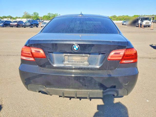 Продаж на аукціоні авто 2012 Bmw 335, vin: WBAKF9C53CE859008, номер лоту: 55155076
