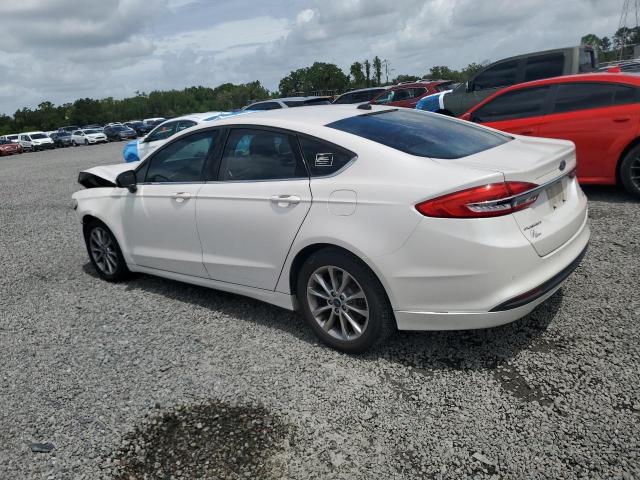 Продаж на аукціоні авто 2017 Ford Fusion, vin: 3FA6P0HD8HR290440, номер лоту: 55357606