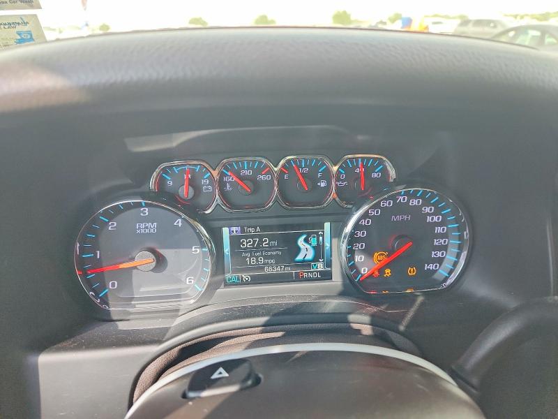 Продажа на аукционе авто 2020 Gmc Yukon, vin: 1GKS1BKCXLR230075, номер лота: 58151386