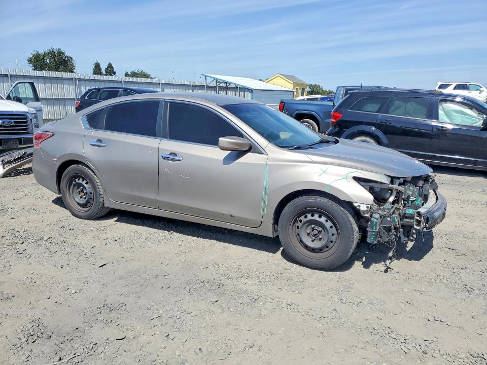 55968866 :رقم المزاد ، 1N4AL3AP5EN336543 vin ، 2014 Nissan Altima مزاد بيع