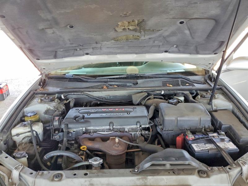 Продаж на аукціоні авто 2003 Toyota Camry, vin: 4T1BE30K83U725741, номер лоту: 56853776