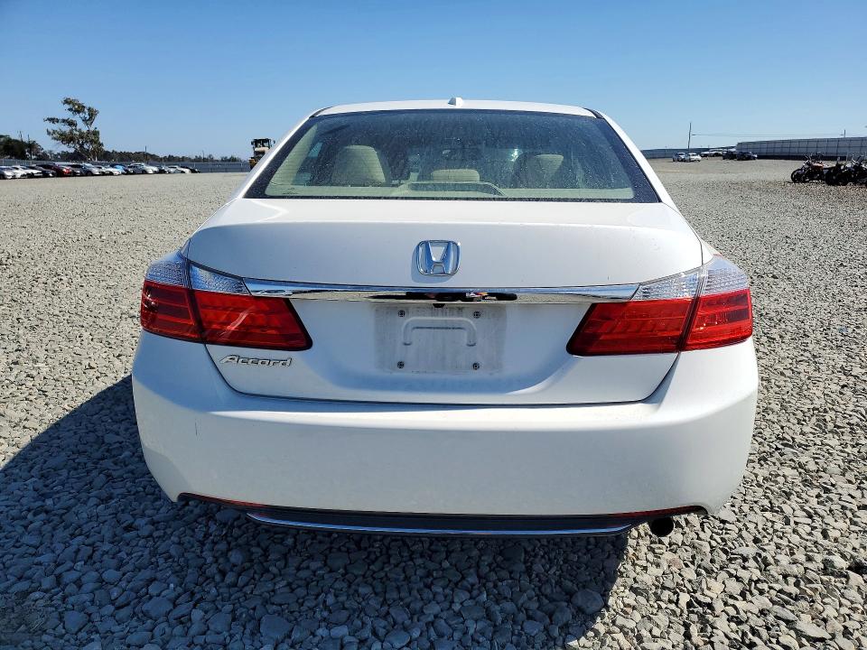 58679616 :رقم المزاد ، 1HGCR2F82DA068152 vin ، 2013 Honda Accord مزاد بيع