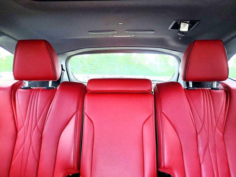 Продажа на аукционе авто 2024 Acura Mdx, vin: 5J8YD8H80RL000304, номер лота: 58220376