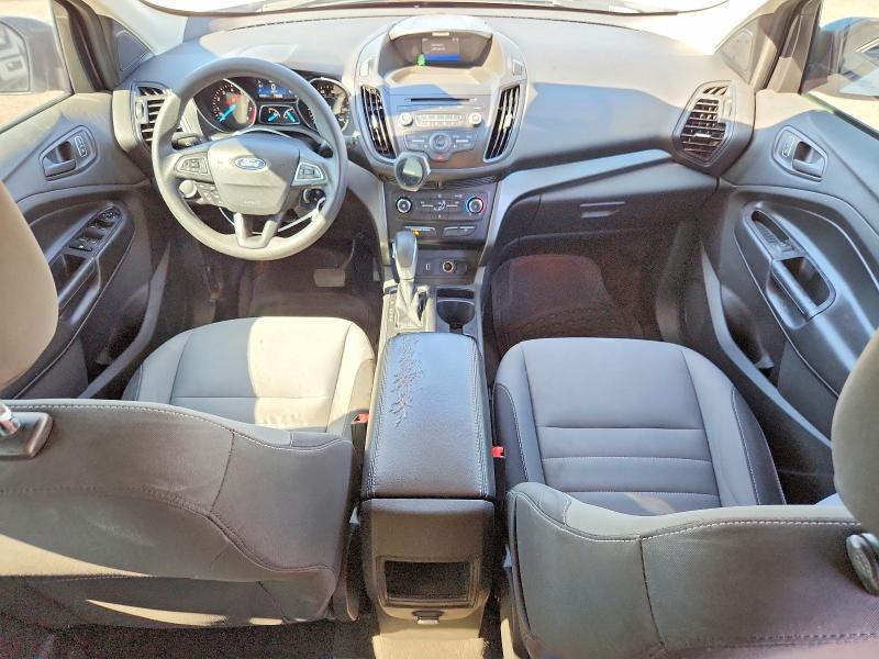 Продажа на аукционе авто 2017 Ford Escape, vin: 1FMCU0F7XHUE74611, номер лота: 57629186