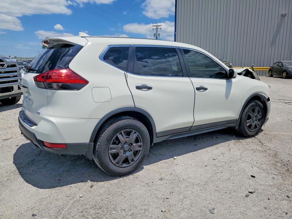 Aukcja sprzedaży 2017 Nissan Rogue, vin: 5N1AT2MV8HC785256, numer aukcji: 54670006
