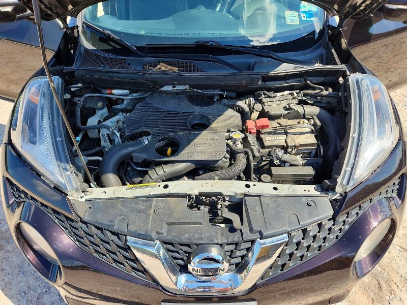 Продаж на аукціоні авто 2016 Nissan Juke, vin: JN8AF5MV5GT651952, номер лоту: 58940246