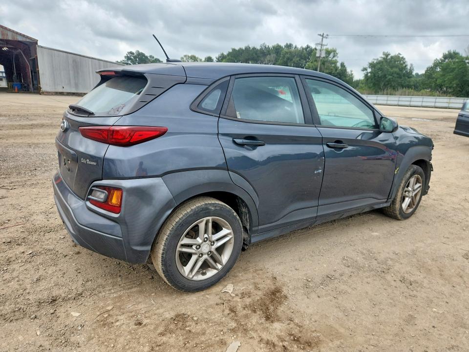 Продажа на аукционе авто 2019 Hyundai Kona, vin: KM8K12AA5KU245182, номер лота: 58270686