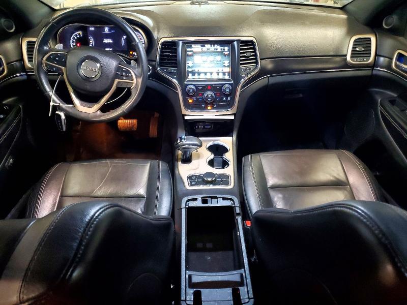 2014 Jeep Grand Cherokee მანქანა იყიდება აუქციონზე, vin: 1C4RJFBG6EC190006, აუქციონის ნომერი: 56510546