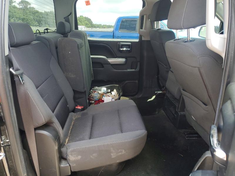 Aukcja sprzedaży 2016 Chevrolet Silverado, vin: 3GCUKREC5GG340382, numer aukcji: 55854796