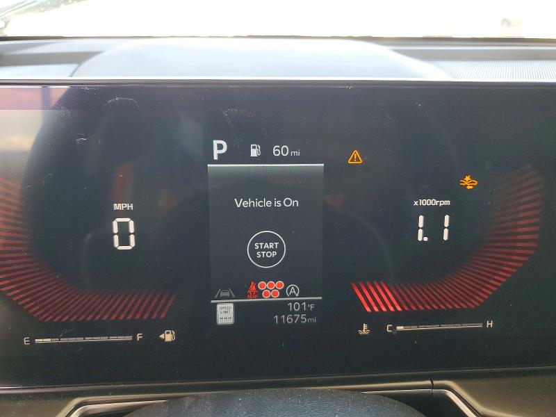 Продажа на аукционе авто 2025 Kia Sorento, vin: 5XYRL4JC9SG346415, номер лота: 56467636