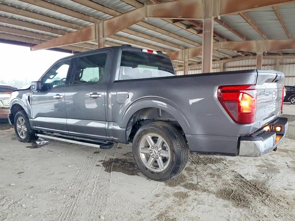 Aukcja sprzedaży 2025 Ford F150, vin: 1FTEW3KP9SKE53802, numer aukcji: 56081646
