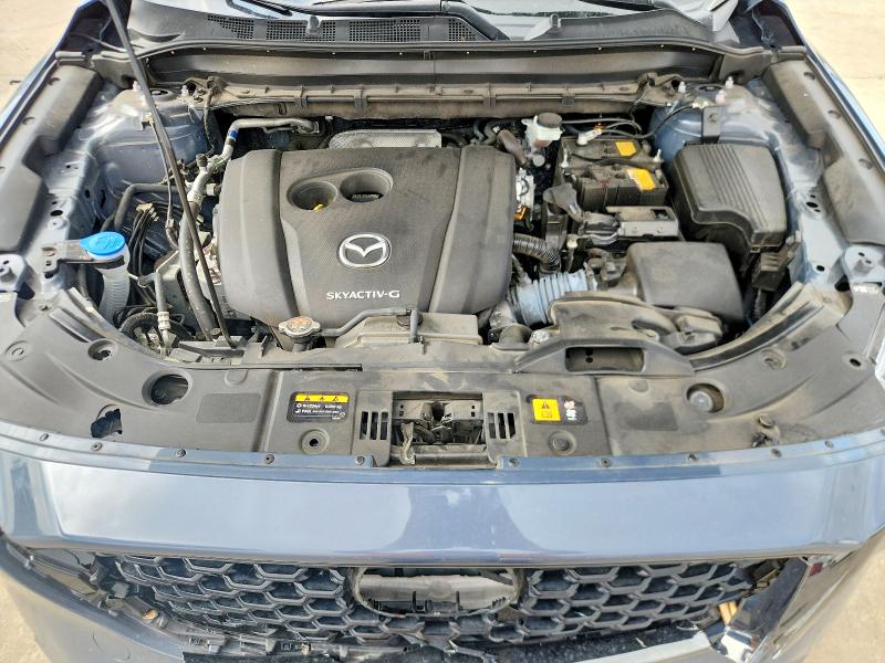 Aukcja sprzedaży 2023 Mazda Cx-5, vin: JM3KFBCM9P0138073, numer aukcji: 57245826