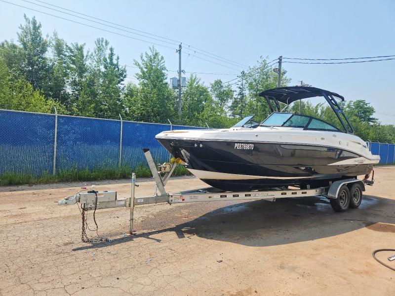 Продаж на аукціоні авто 2022 Montana M6, vin: RGFDG478K122, номер лоту: 59288056