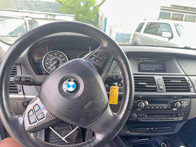 Продаж на аукціоні авто 2011 Bmw X5, vin: 5UXZV4C56BL408820, номер лоту: 58319336