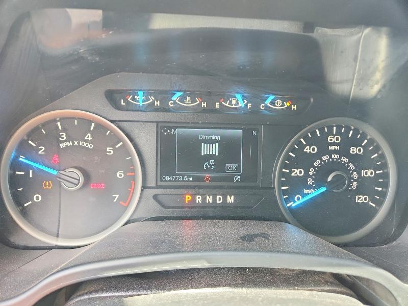 Aukcja sprzedaży 2019 Ford F150, vin: 1FTEW1CP7KKC02134, numer aukcji: 56629946