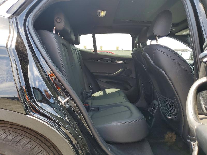 Aukcja sprzedaży 2018 Bmw X2, vin: WBXYJ5C34JEF71407, numer aukcji: 57954716